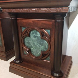 Furniture and Woodwork - Products