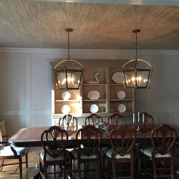 Eastover Project