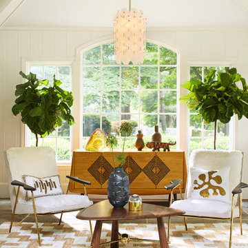 Ingmar Chair