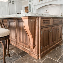 cabinets