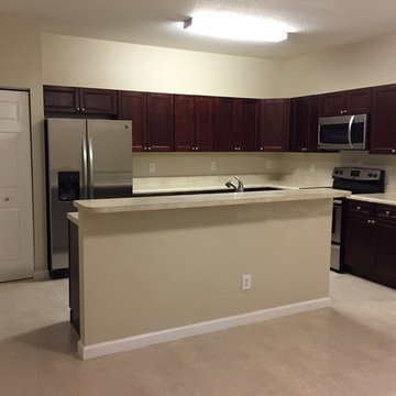 Budget-Friendly Kitchens