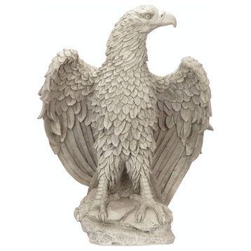 America's Eagle Statue