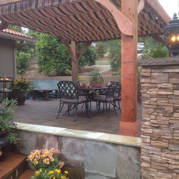 Desperate Landscapes DIY Network