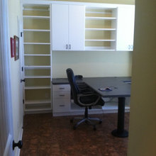 office