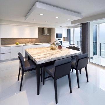 JR PROJECT - BOCA RATON, FL