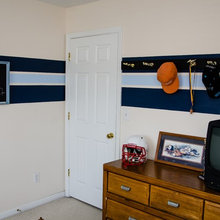 booys room