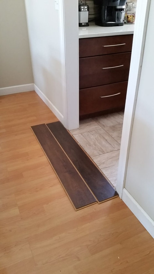 Dark Or Light Wood Floors 1
