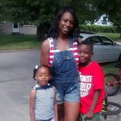 Ceysha Spencer's photo
