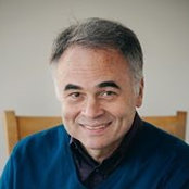 Scott Stevenson's photo