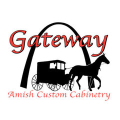 Gateway Amish Custom Cabinetry