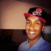 Yosef Solomon's photo
