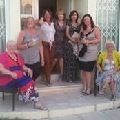Foto di Sally-Ann Gibbs