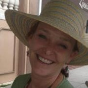 Foto von Maureen Cunningham
