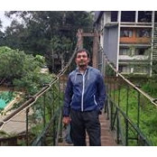 Vinoth Kumars billede