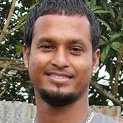 Jameir Mohammed's photo