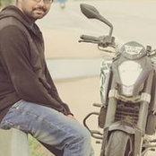 Pavan Nani's photo