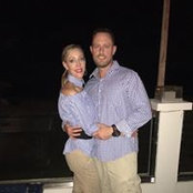 Mitchell Johnson's photo