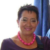 Vera Kostics billede