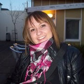 Anna Ármannsdóttirs billede