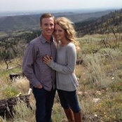 Christina Moore's photo