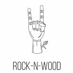 Rock'n'wood