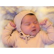 Rochel Ginsburg's photo