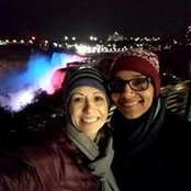 Michelle Robbins-Venables's photo
