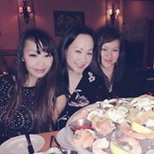 Stacey Nguyen's photo