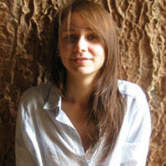 Arina Simovskikh