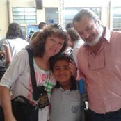 Gladys Ges foto