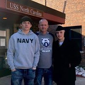 Tom Lane's photo