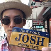 Joshua Tom's photo