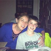 Julie Zieff's photo