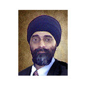 Foto von Gurdip Singh