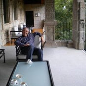 Antonio Bernal's photo
