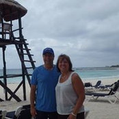 Mary Saucier's photo