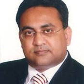 Sanjay Mathur's photo