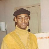 Foto von Angel Louissaint-Miller