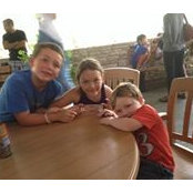 Shane Land's photo