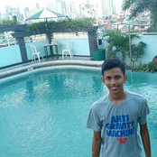 Foto von Laurence Dwayne Tan