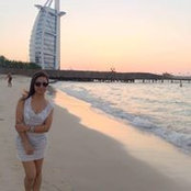Hazel Camiling's photo