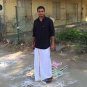 Foto de Deepak Raj