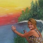 Photo de Susan Roskey Manning