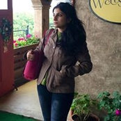 Foto von Priya Rajan