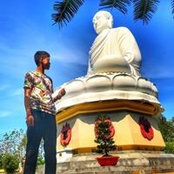 Long Thais foto