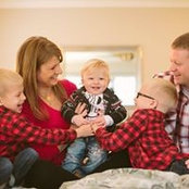 Kristin Schultes's photo