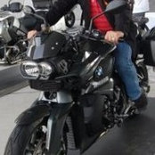 Ronaldo de Ramos's photo