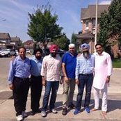 Daljit Khehras foto