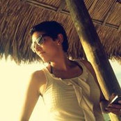 Angela Dangond's photo