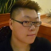 Joe Jiang's photo